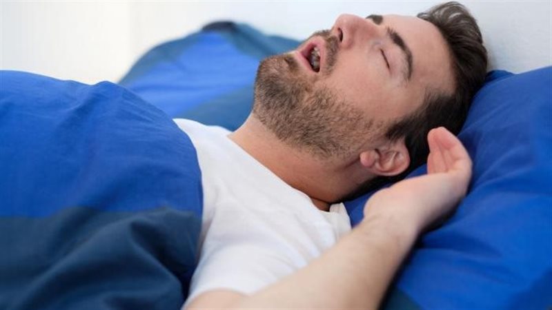 ظاهرة شلل النوم،