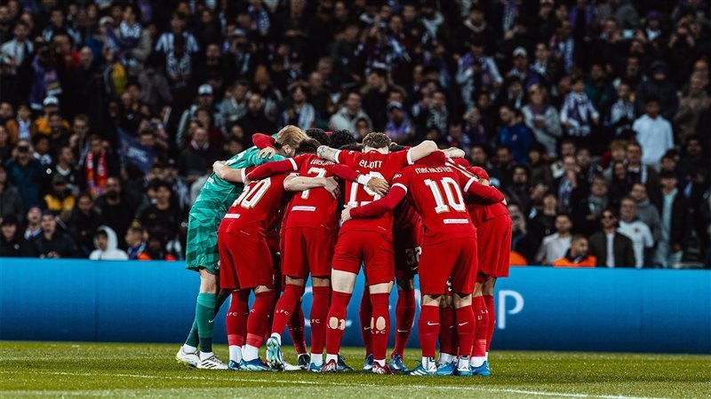 ليفربول، فيتو