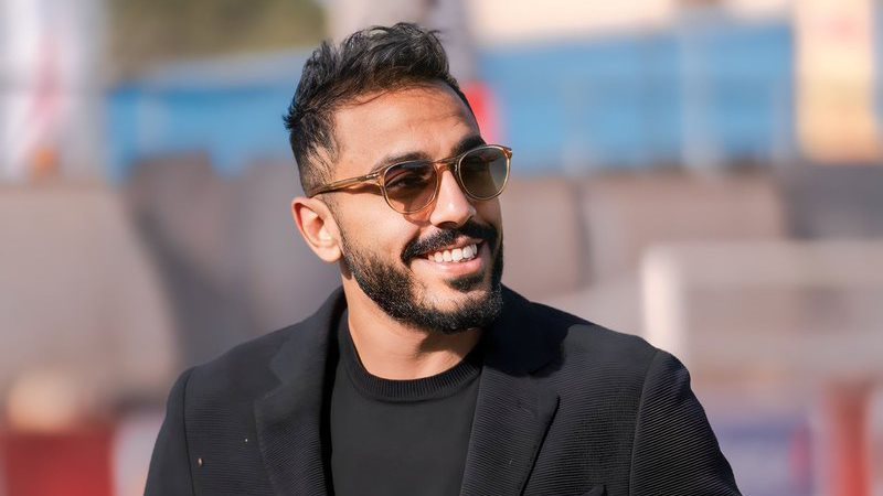كهربا لاعب الأهلي،
