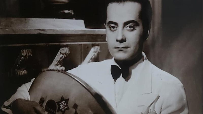 فريد الأطرش،فيتو