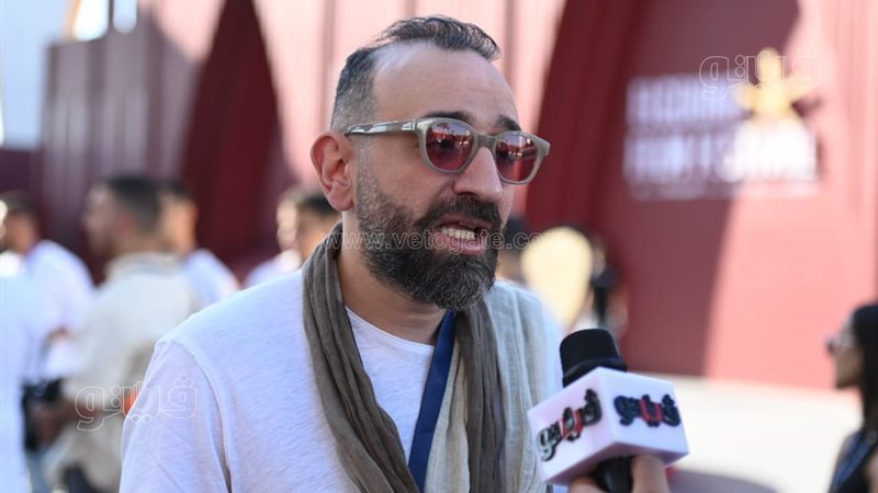 عمرو سلامة، فيتو