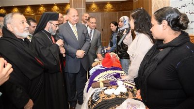 توزيع 85 مشروعا في الحفل الختامي لـ