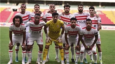 الزمالك يكشف آخر تطورات ملف المدرب الأجنبي 