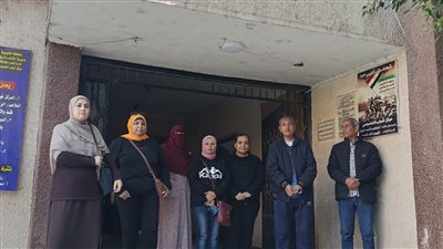 رياضة القليوبية: جولات تفقدية داخل 8 مراكز شباب 