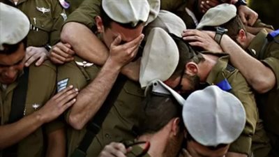 مسؤول إسرائيلي: تفاقم حالات المصابين بصدمات نفسية نتيجة الحروب