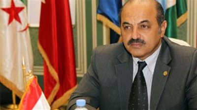 غدًا نظر دعوى وقف قرار استبعاد هشام حطب من رئاسة اللجنة الأولمبية 