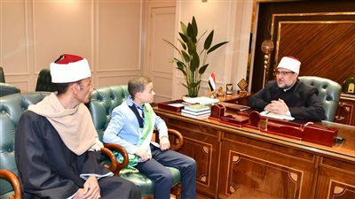 بالأسماء، الأوقاف تعلن نتيجة فرع الناشئة في المسابقة العالمية للقرآن الكريم 