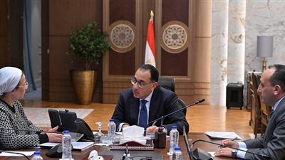 جيلاتين دوائي من مخلفات المجازر أبرزها، وزيرة البيئة تكشف تفاصيل مشروعات جديدة 