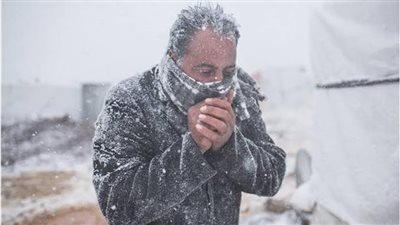خبير: تغيرات مناخية عنيفة ودرجات حرارة غير معتادة خلال الشتاء المقبل