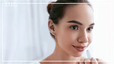  6 نصائح مهمة للعناية بالشفاه في فصل الشتاء (إنفوجراف)