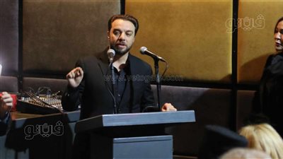 مستشار سفارة فلسطين: الإعلام البديل تخلى عن قضيتنا والسينما الداعم الأول لنا