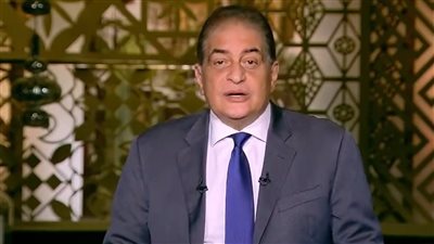 أسامة كمال: نتنياهو زعيم عصابة وأسوأ شخصية في 2023 عن جدارة