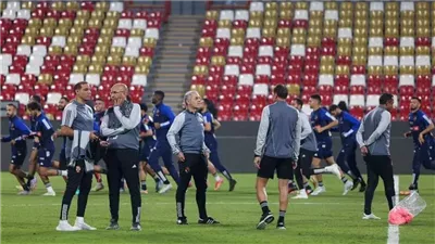 عرض عربي منتظر، الأهلي يحدد مصير أليو ديانج خلال ساعات