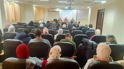 صحة البحيرة تنظم دورة تدريبية حول أساسيات التعامل مع الأمراض المتوطنة (صور)