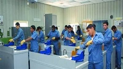 التعليم: مشاركة القطاع الخاص في وضع مناهج التعليم الفني