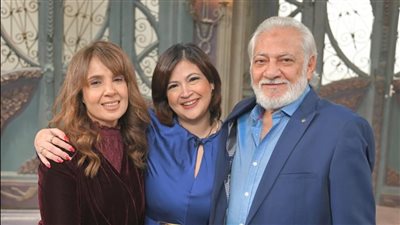 نفس الحركات والصوت، ابنة سامح الصريطي تقلد بطريقة رائعة المطربة حنان (فيديو)