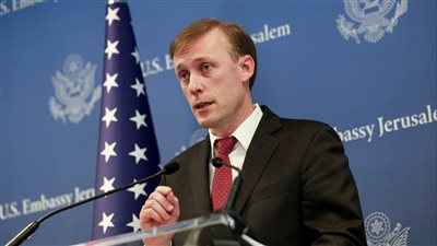 سوليفان يبحث مع مسؤول إسرائيلي التخطيط لليوم التالي لانتهاء الحرب في غزة