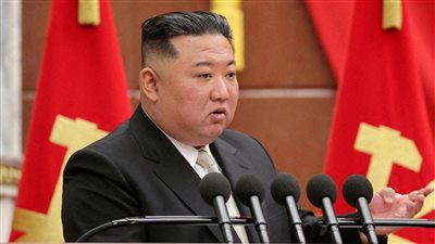 كيم جونج أون يدعو لتغيير وضع جارته الجنوبية ويتخذ أول إجراء