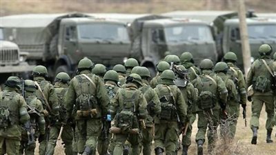 أوكرانيا تنفذ إجلاء قسريا لسكان 8 بلدات في مقاطعة سومي