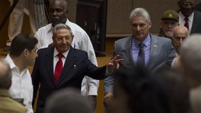  الرئيس الكوبي يشن هجوما على إسرائيل: حربها في غزة إرهاب وإذلال للإنسانية