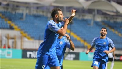 موعد مباراة سموحة ضد طلائع الجيش في الدوري المصري والقناة الناقلة 