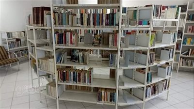 تنطيم دورة تدريبية لإعداد الكوادر البشرية لمكتبة مصر العامة بأسوان (صور) 