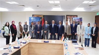 التخطيط وجامعة الجلالة توقعان بروتوكول تعاون بشأن تطوير قرى مبادرة حياة كريمة