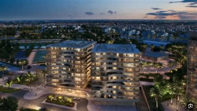 إليك أبرز المعلومات عن كمبوند كازا دور زيد الشيخ زايد