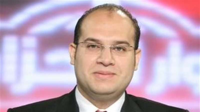 نائب محافظ الجيزة