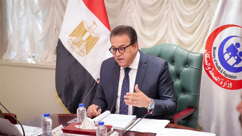 د.خالد عبدالغفار،