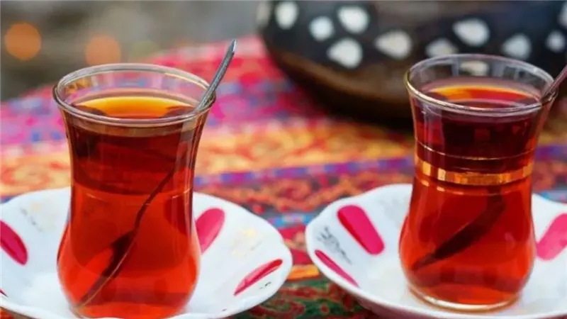 ارتفاع أسعار الشاي،