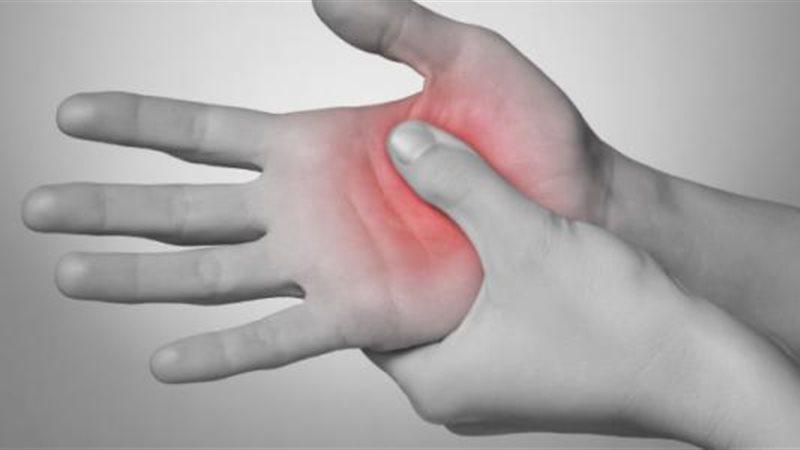 أعراض الروماتويد،