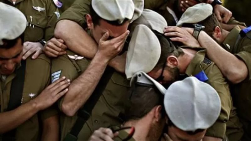 إنهيار وضائقات مالية