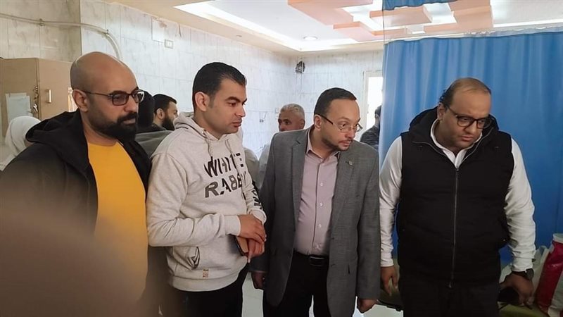  مستشفى قنا العام،