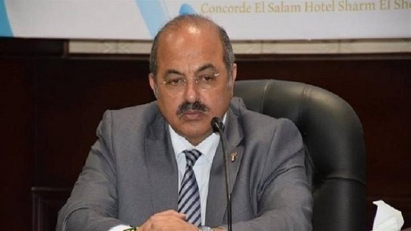 هشام حطب، فيتو