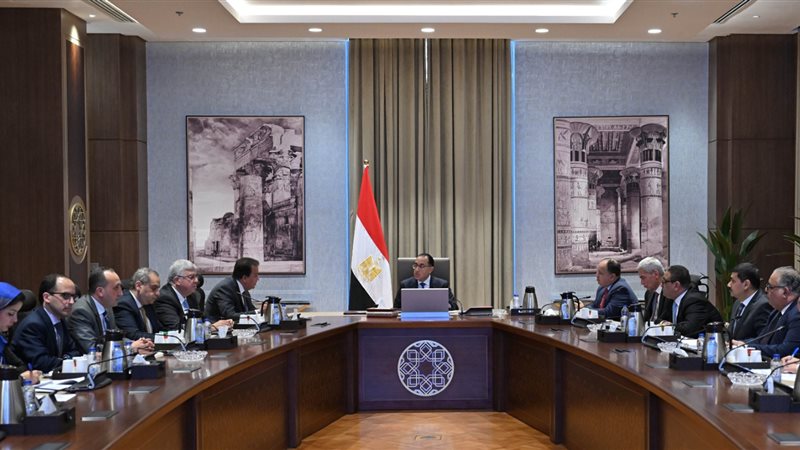 اجتماع متابعة توافر