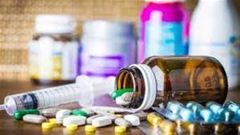 هيئة الدواء المصرية