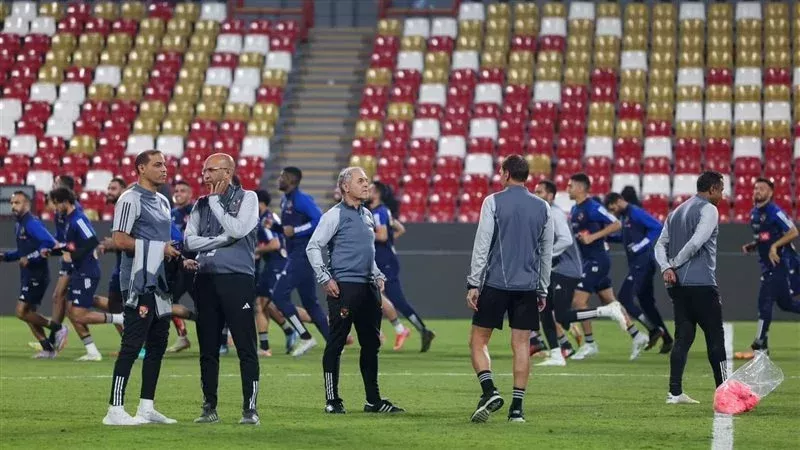 الأهلي، فيتو