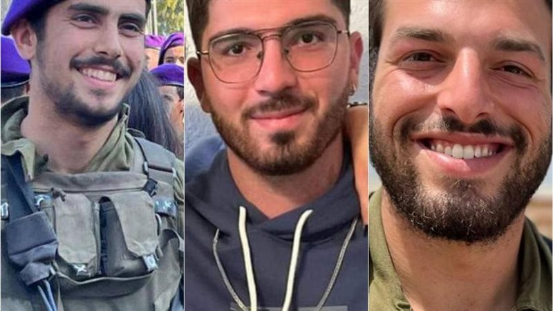 قتلى معارك غزة، فيتو