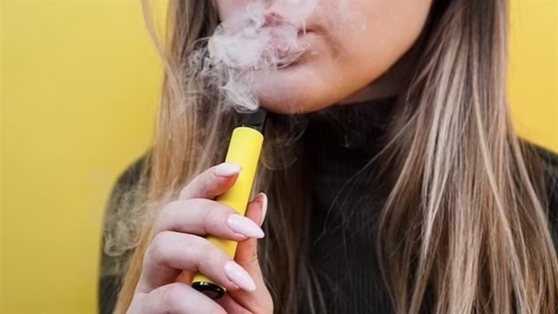  السجائر الإلكترونية،