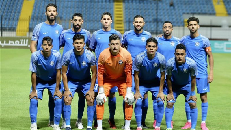 سموحة يفوز على الاتحاد