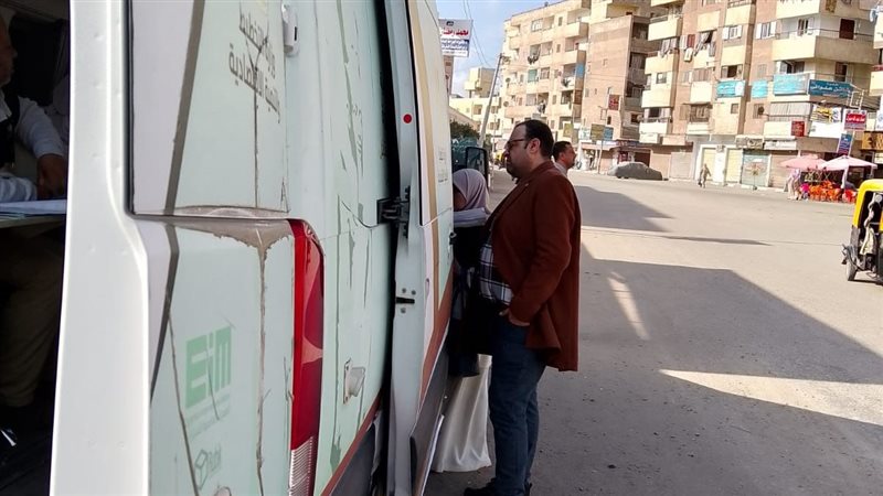 سيارة تكنولوجيا بالبحيرة،