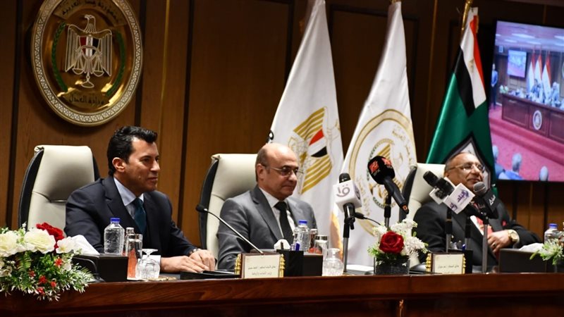  تنفيذ أول انتخابات
