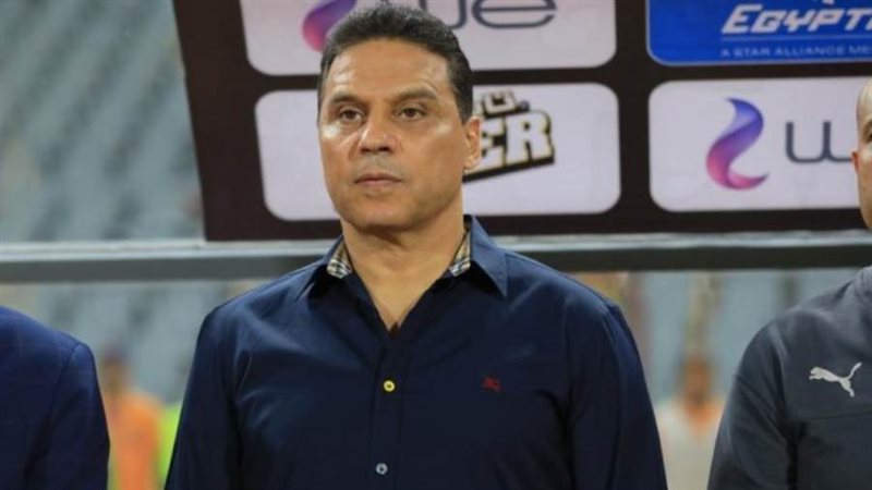 حسام البدري، فيتو
