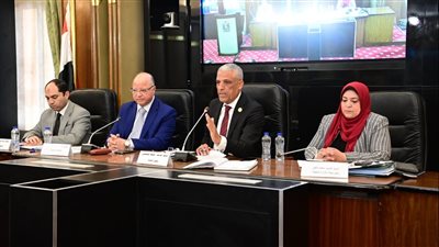 انسحاب ممثلي الأوقاف من اجتماع محلية البرلمان