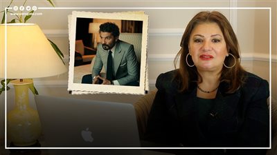 توقعات الأبراج 2024، الحظ ينتظر الفنان خالد النبوي في هذه الحالة