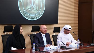 وزير النقل يكشف الخطة الاستثمارية للوزارة لجذب رؤس المال 