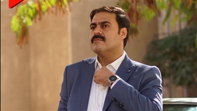 إشادات بأداء أحمد الرافعي في مسلسل زينهم 