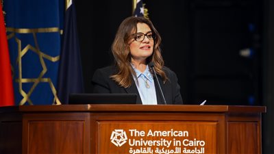 سها جندي تؤكد استمرار دعمها للمؤسسات المصرية بالخارج الداعمة لربط علمائنا بوطنهم