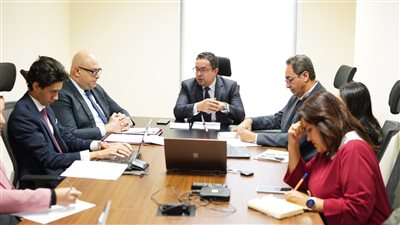 التخطيط تتابع الموقف التنفيذي لمشروع دليل الإنفاق الاستثماري المستجيب لحقوق الإنسان